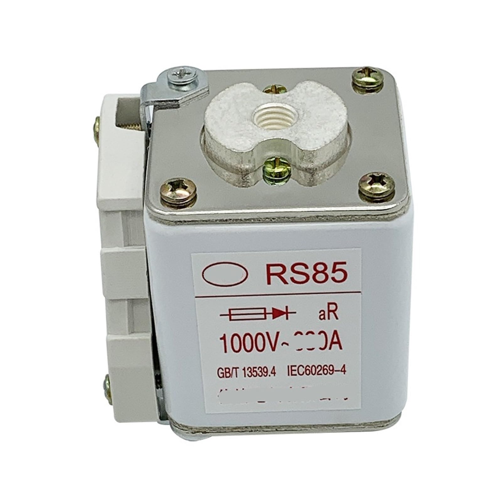 VDOQTLJT RS85 RS85Z Electrical 1000V 800A700A630A600A560A500A Fast Fuse(1000V/630A)