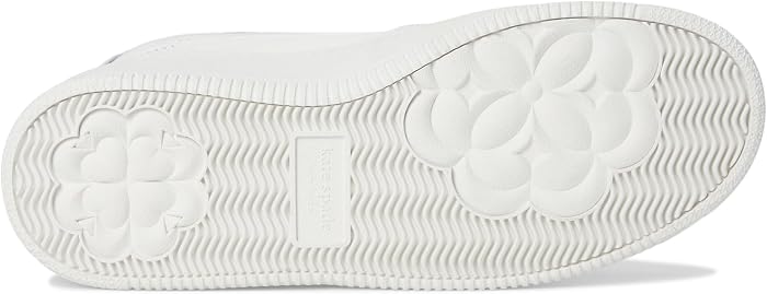 Женские кроссовки Kate Spade New York 93 Kicks Low Top Lace Up Sneaker — фото 7