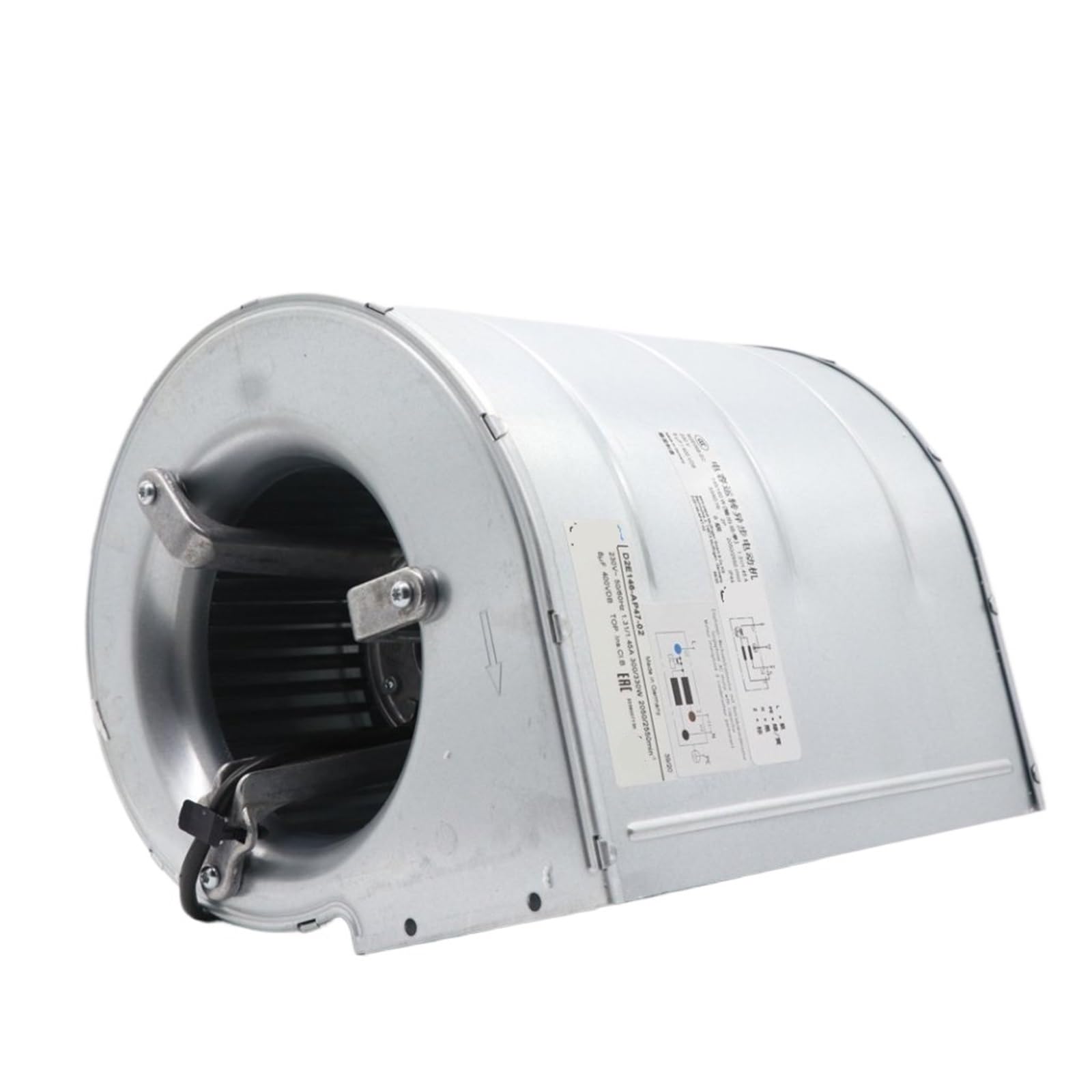 YMUGUEGH D2E146-AP47-02 230V AC 300W D2E146-AP47-22 Centrifugal Fan