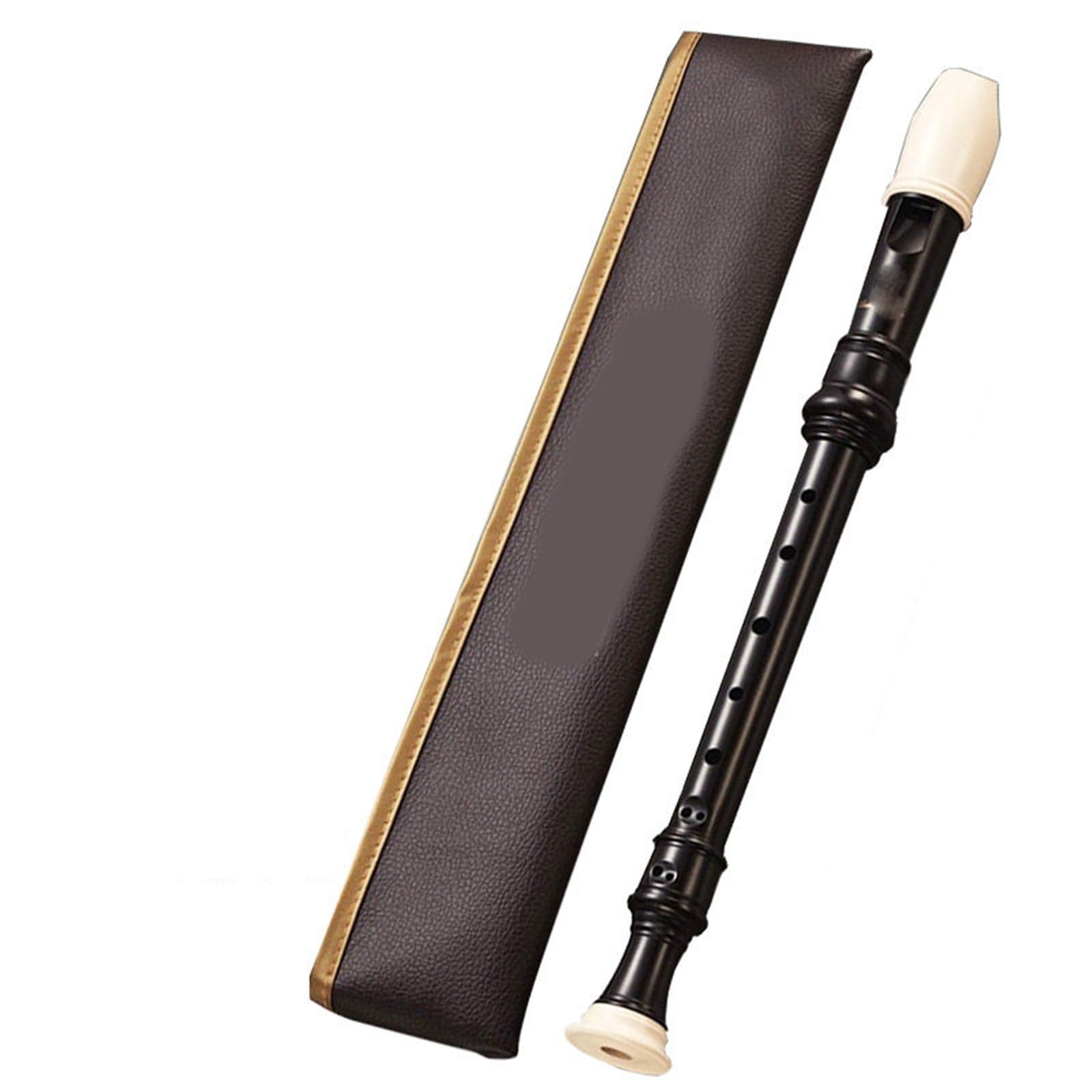 Flauto Dolce Professionale Flauto Dolce Soprano Professionale In Chiave C (diteggiatura Inglese) Design A 8 Fori