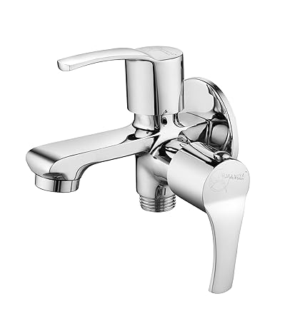 ARMANIYA MINA Brass bib Cock 2-Way D/H