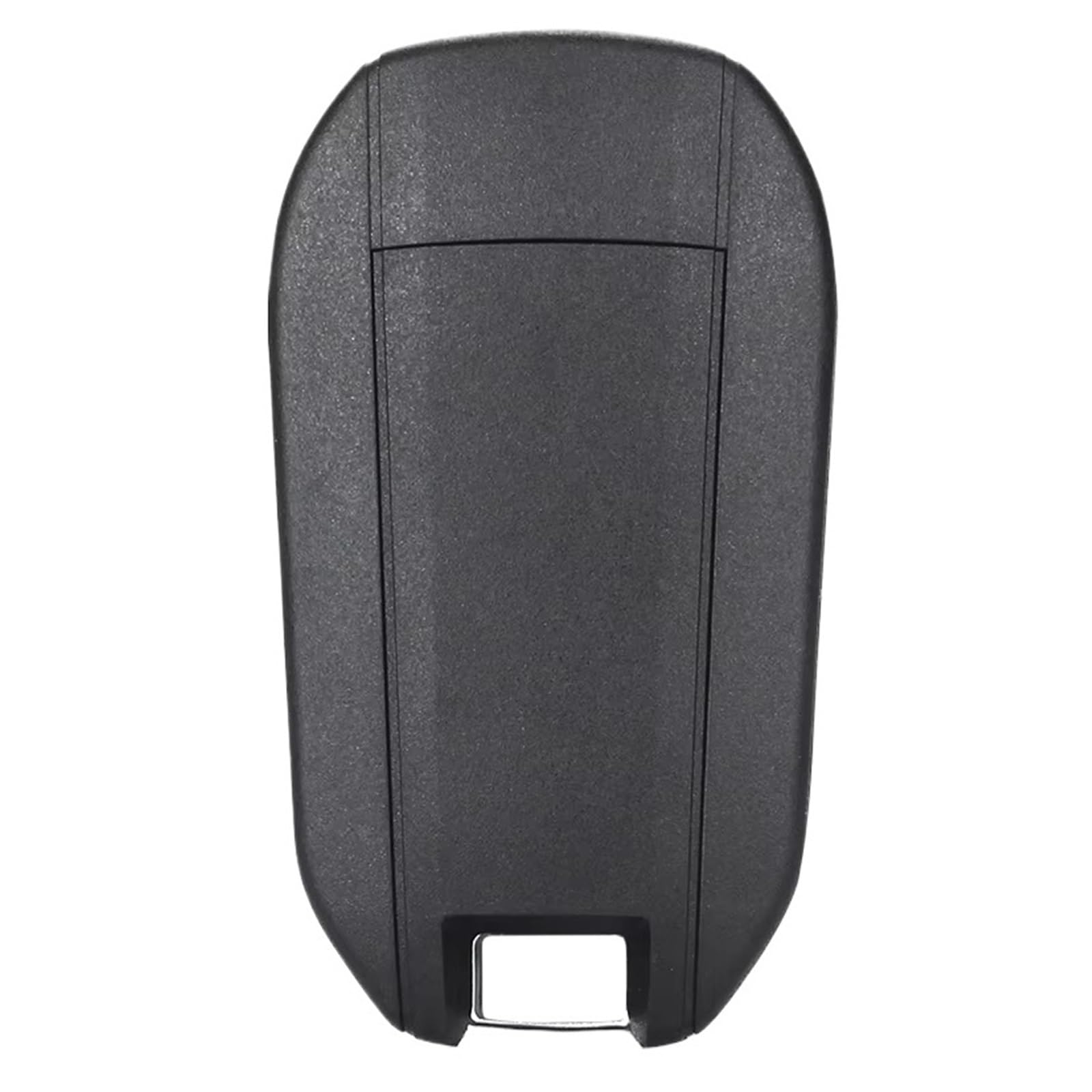 Compatibile Con Peugeot Per 308 2007-2021 508 2010-2023 Portachiavi Telecomando A 3 Pulsanti Accessori Per Pieghevole A Ribalta(VA2 Model2)
