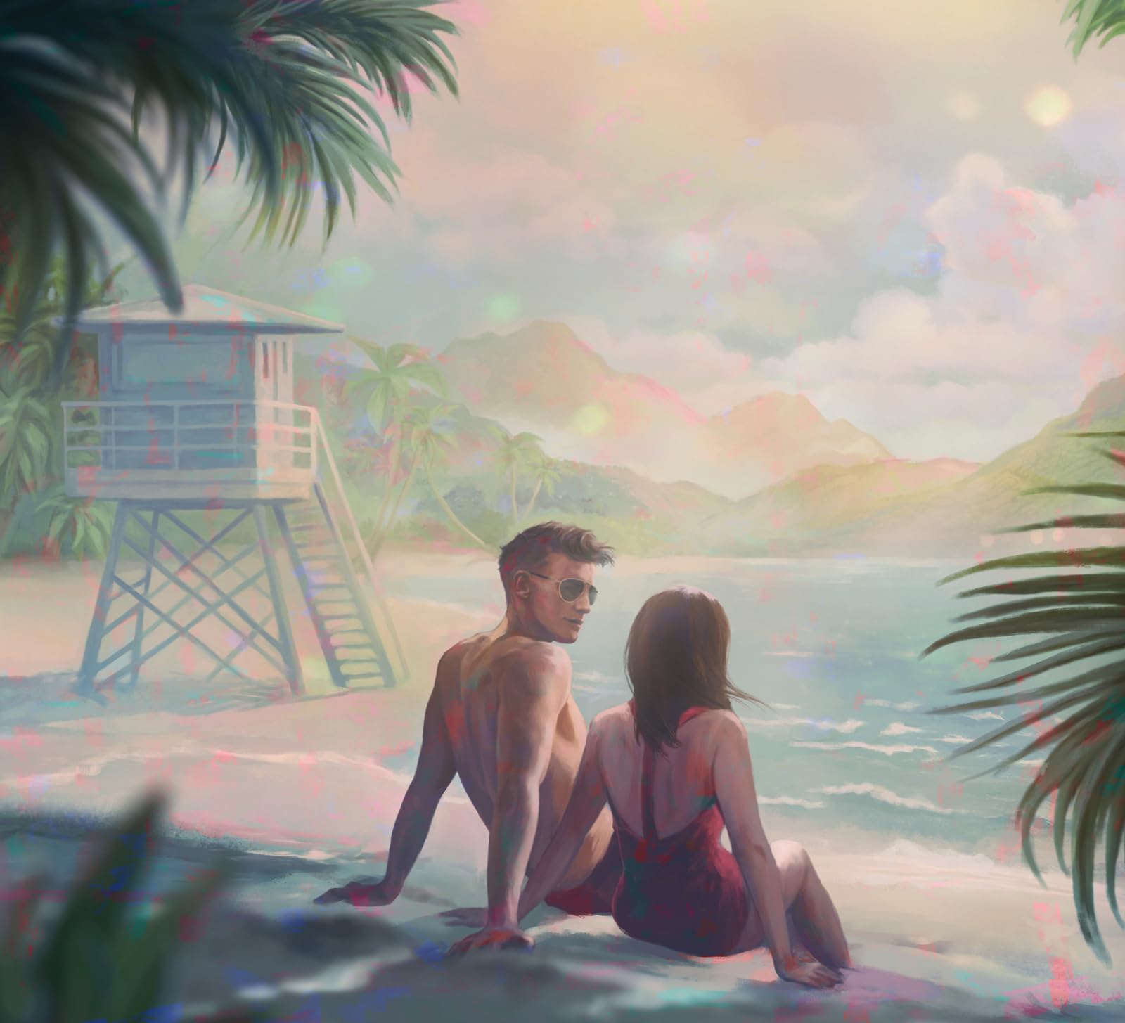 This could be home: Roman | Band 2 der neuen New-Adult-Reihe und Nr.-1-Spiegel-Bestseller von Lilly Lucas (Hawaii Love, Band 2)