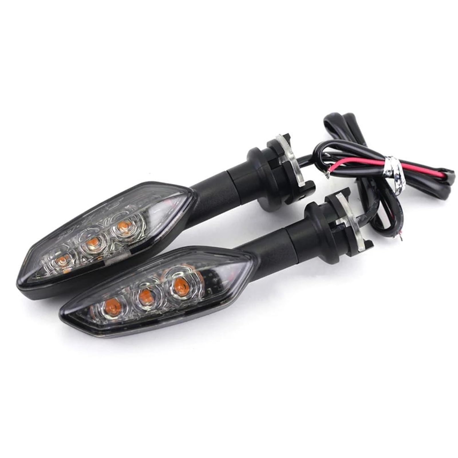 Indicatori Luce Indicatori Di Direzione A LED Per Moto Anteriori E Posteriori Per YAMAHA XTZ250 VMAX 1700 XT1200Z WR250R WR250X XTZ 250 Componenti Indicatore Direzione Frecce Moto