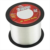 Vista 3 de Berkley Trilene XL - Sedal de pesca monofilamento
