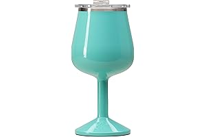 ORCA Vino 15 oz Martini Tumbler with Lid: Sip in Style and Indulgence