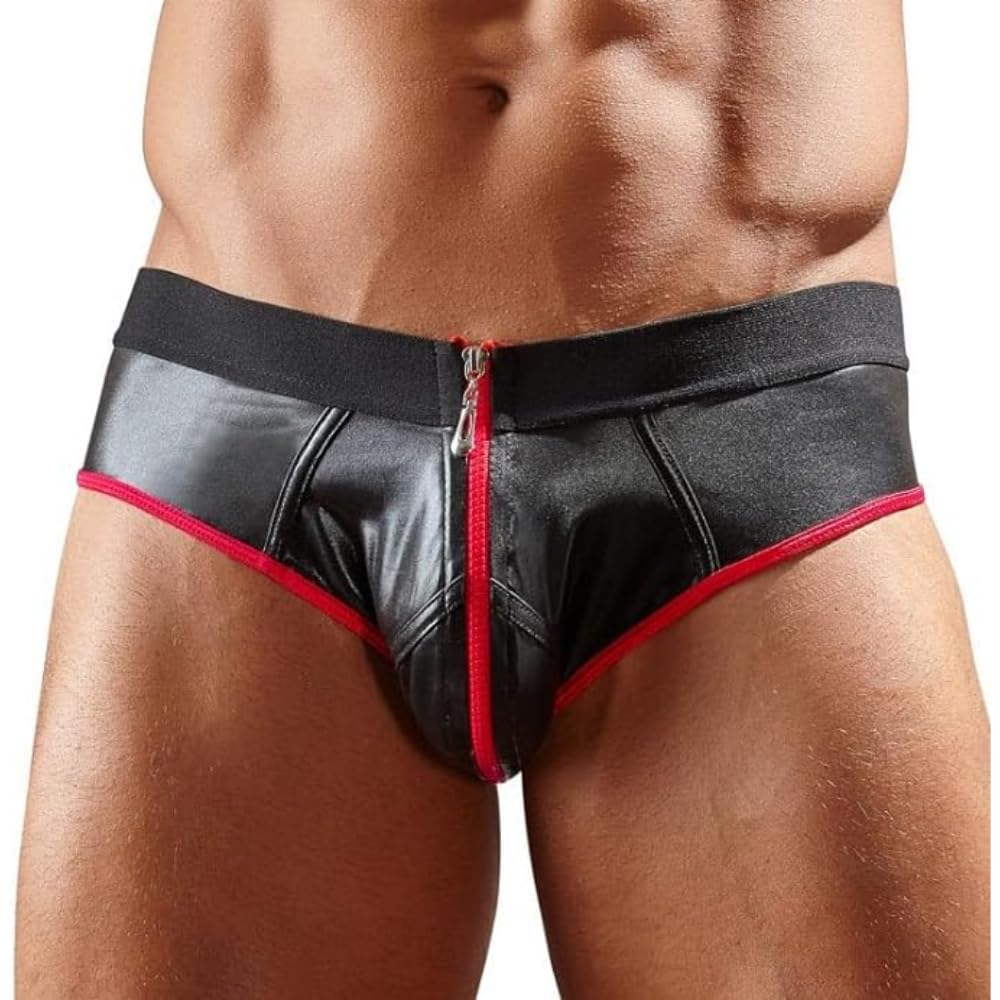 Jock Bóxer Hombre Svenjoyment de Algodón Suave Pack de 1 Unidad 2