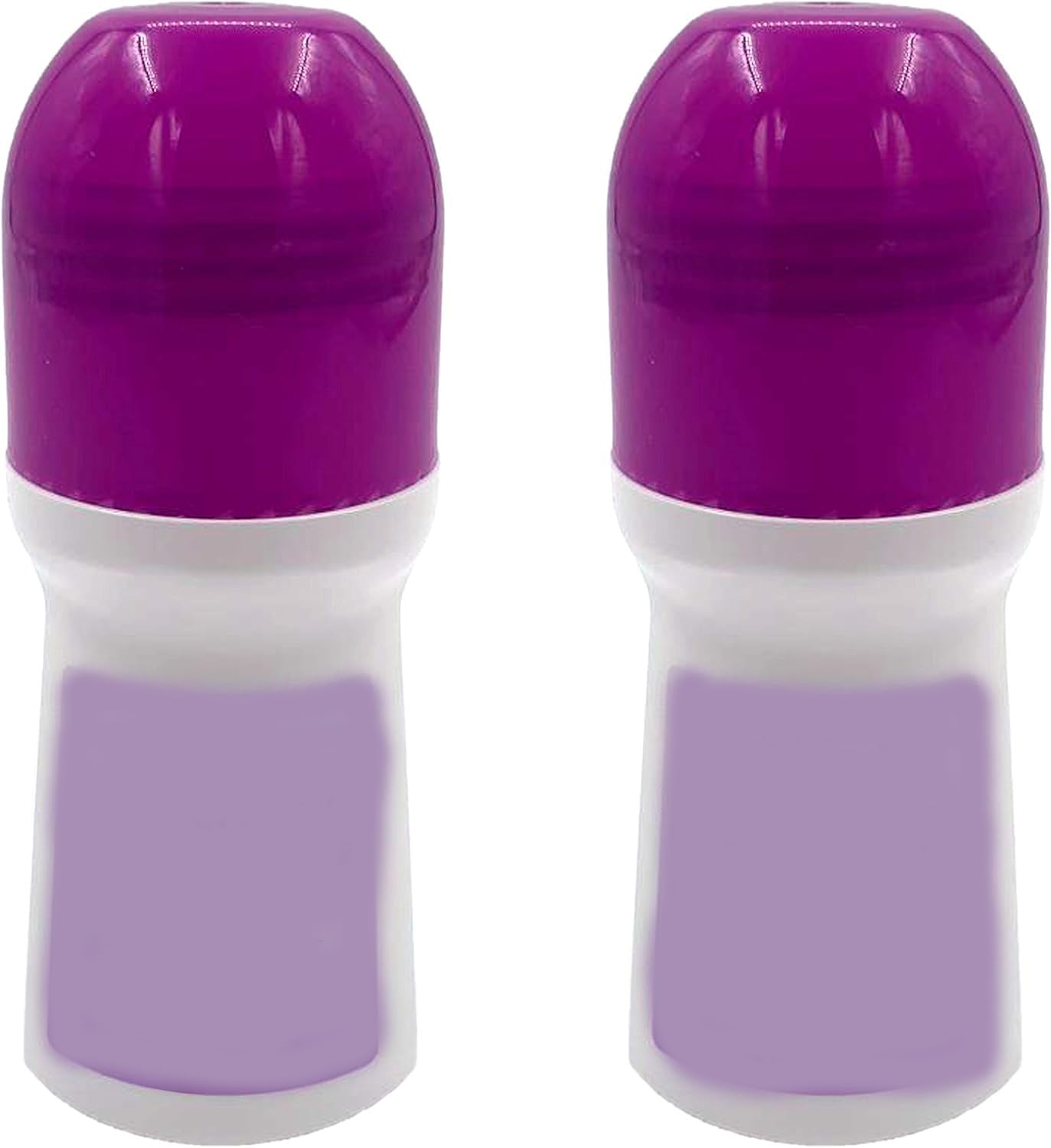 Avon Women’s COOL CONFIDENCE ROLL-ON ANTI-PERSPIRANT DEODORANT Pack of 2 (Bonus Size)