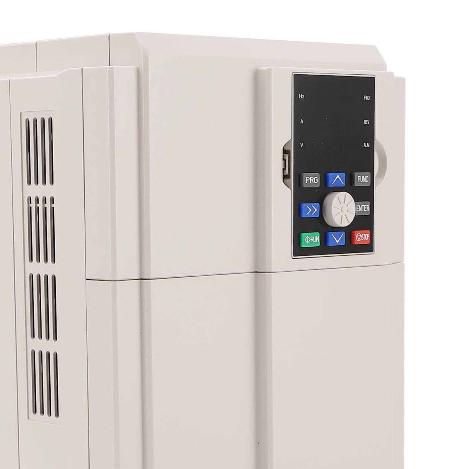 Convertitore Trifase-trifase Convertitore Trifase-trifase, Inverter VFD Regolatore di velocità Inverter VFD Variabile 380 V per 22 KW o 30 KW 46,5 A o 62,0 A