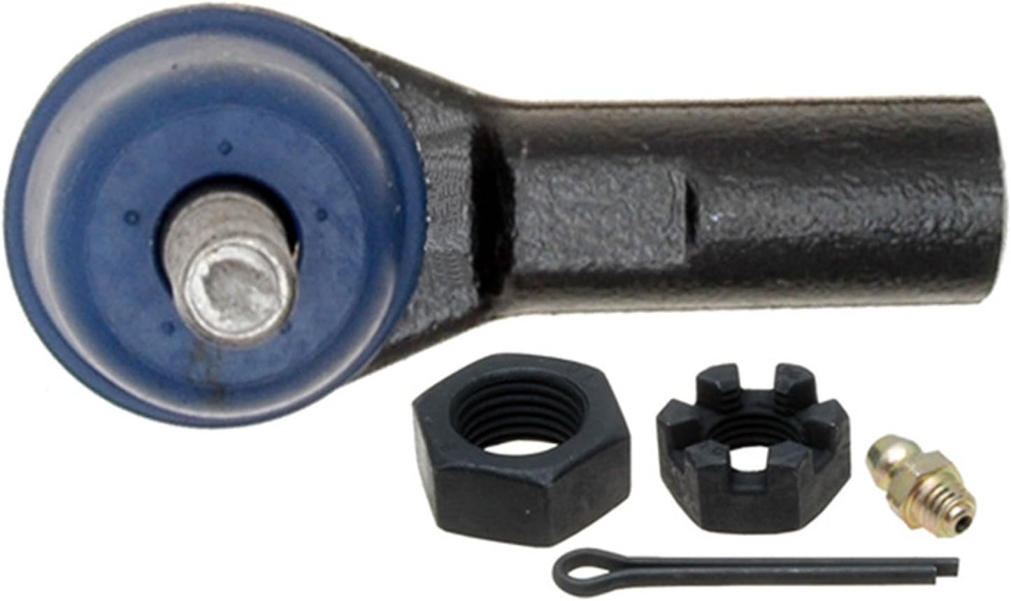 ACDelco Professional 45A0525 (88910359) Outer Steering Tie Rod End
