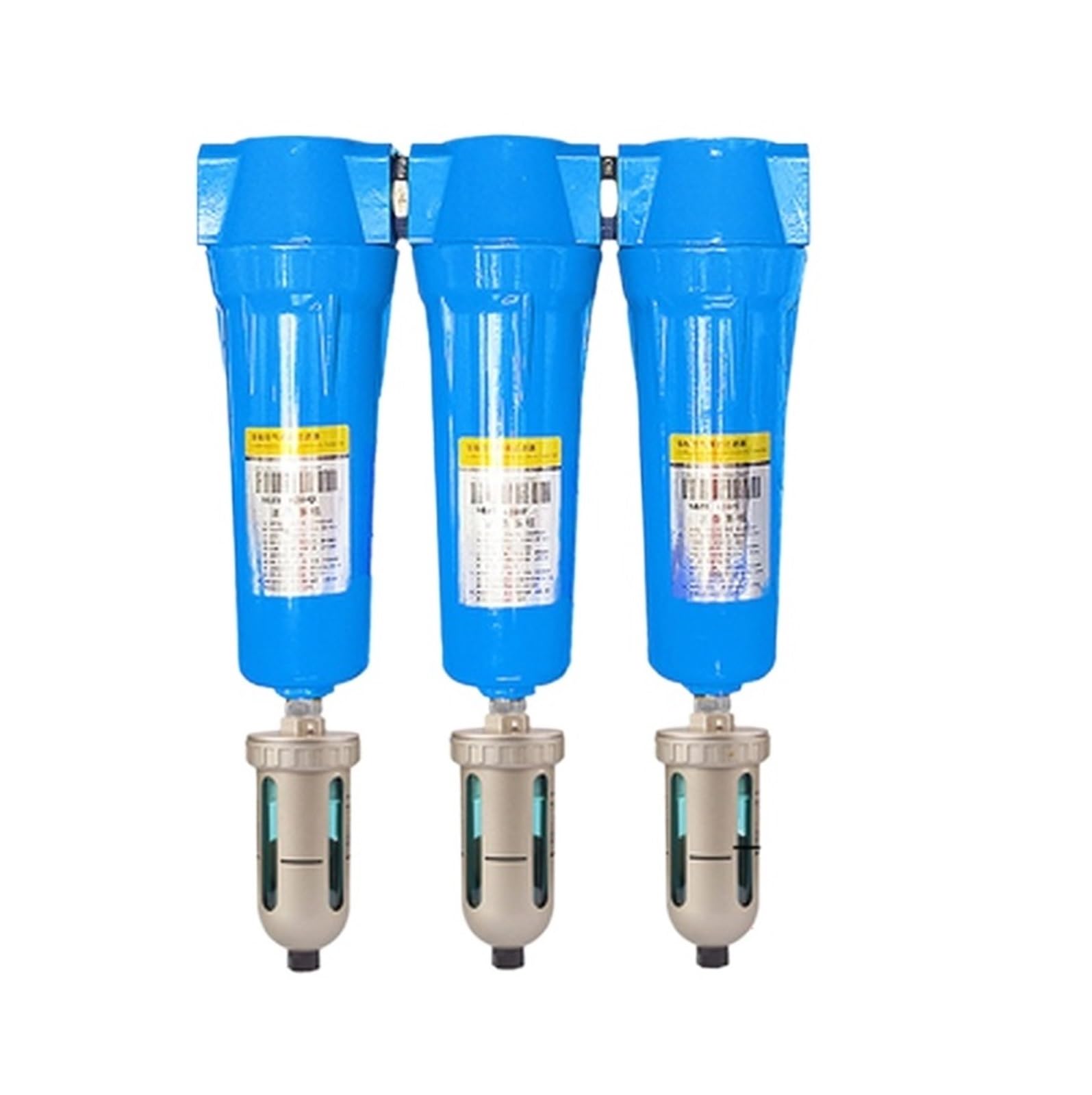 PHNOITPQ Oil-Water Separator Filter Element QPSC 015/024/032/060 air Compressor Accessories Compressed air Precision Filter Dryer(035QPS AD402-04)