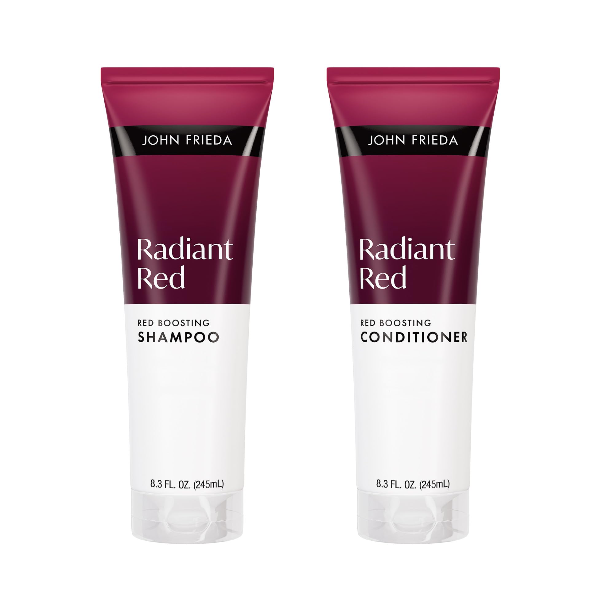 Photo 1 of ***SHAMPOO HONESTLY***John Frieda Radiant Red Shampoo & Conditioner Set (2 Pack)