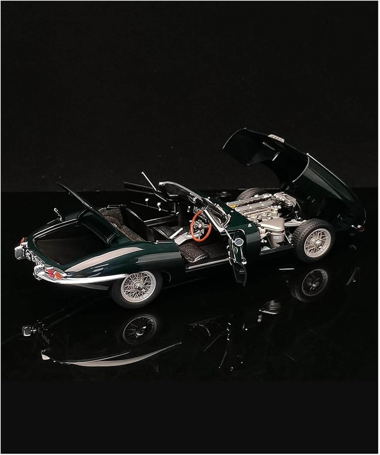 楽天市場】ダイキャスト 消防車の通販 ❤️特大☆1/18☆クラシックカー