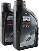 値下げ　FUCHS TITAN ATF 4134　4本セット 値下げ FUCHS TITAN ATF 4134 4本セット - メルカリ