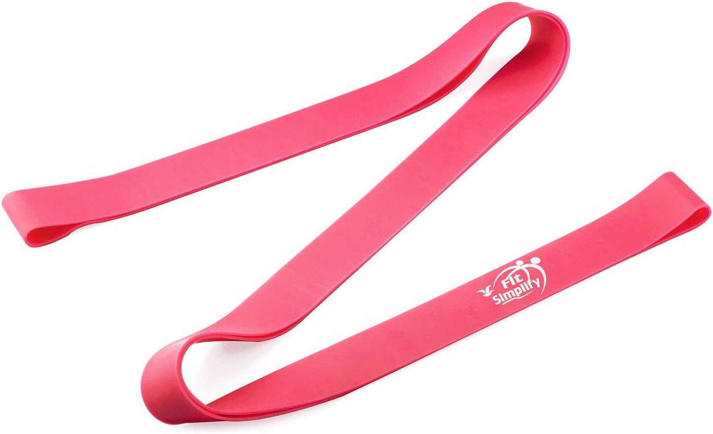 Fit Simplify Ballet Stretch Flexibility Bands