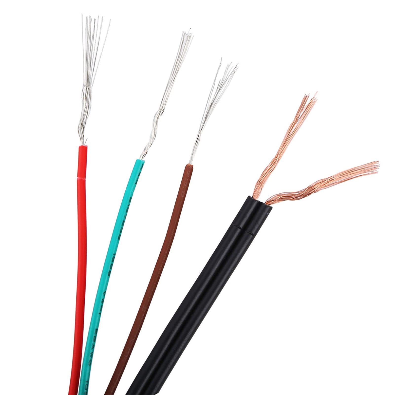 Ampoule Rouge et Verte, équipement D'avertissement D'urgence, Lampe de Balise D'éclairage 220V pour équipement Mécanique