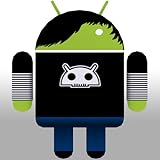 Pimp My Droid Live Wallpaper