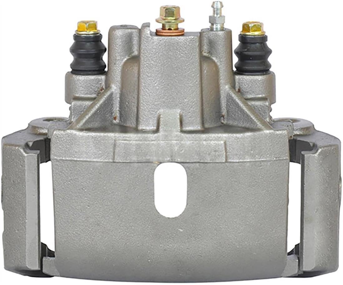 2PCS Rear Brake Caliper Rear Calipers Set Replacement Disc Brake Caliper for Ram 1500 2011-2016 for Chrysler Aspen 2007-2009 for Dodge Durango 2004-2009 for Dodge Ram 1500 2002-2010