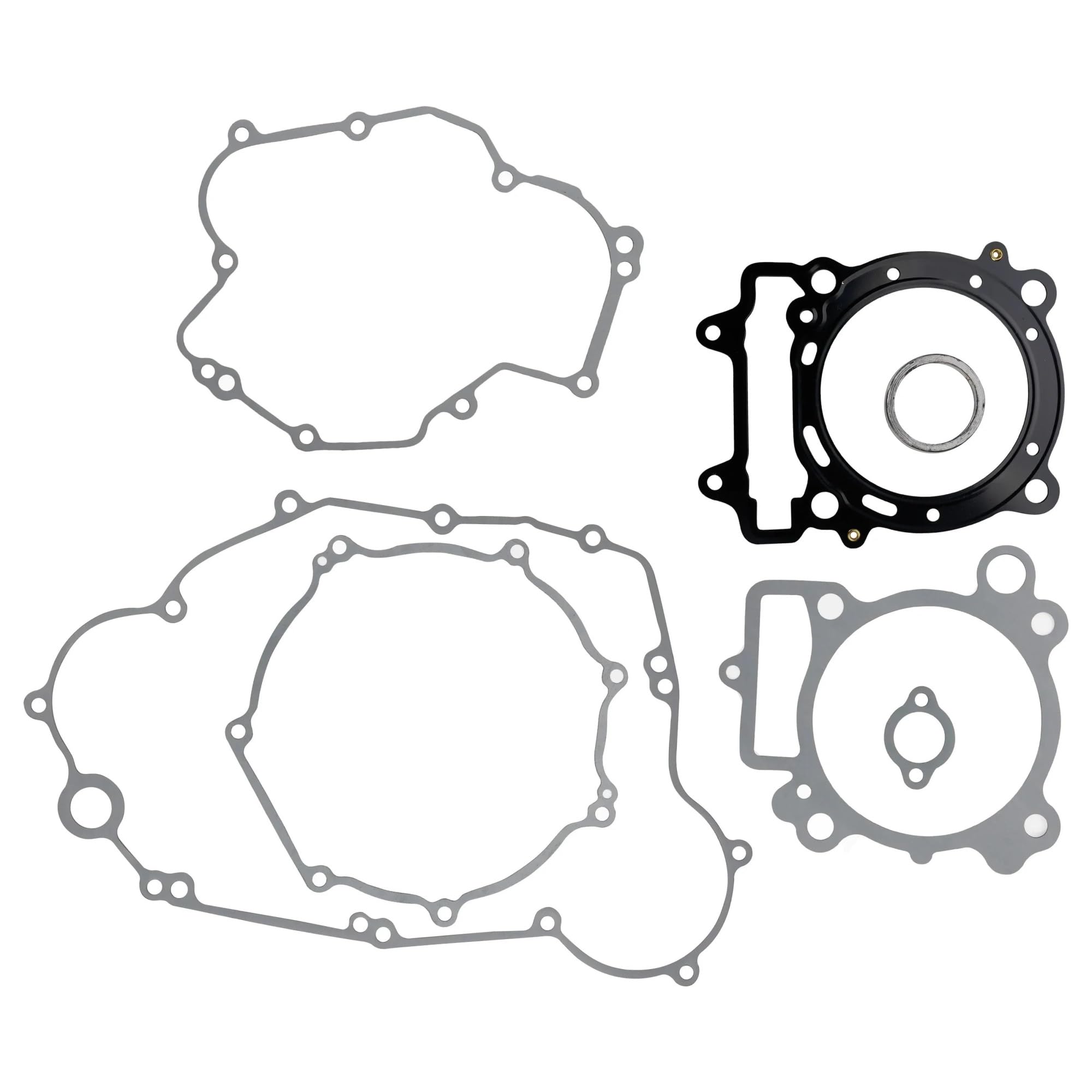 Kit joints de carter moteur pour moto Kawasaki KLX450R de 2008 à 2019
