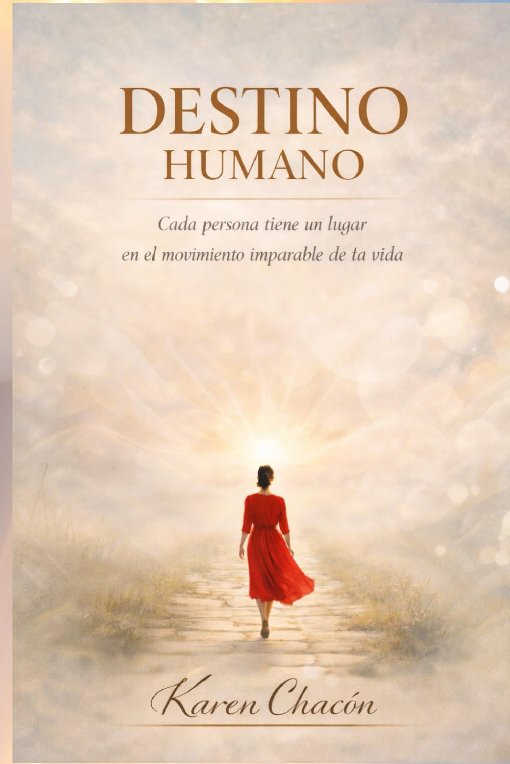 DESTINO HUMANO: Cada persona tiene un lugar en el movimiento imparable de la vida