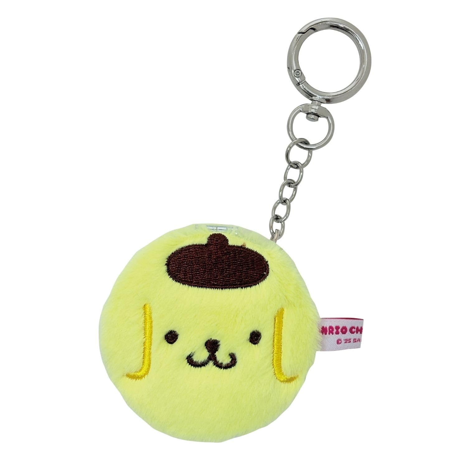 Amazon.co.jp: ヤマムラ サンリオキャラクターズ ゆるもふダブル