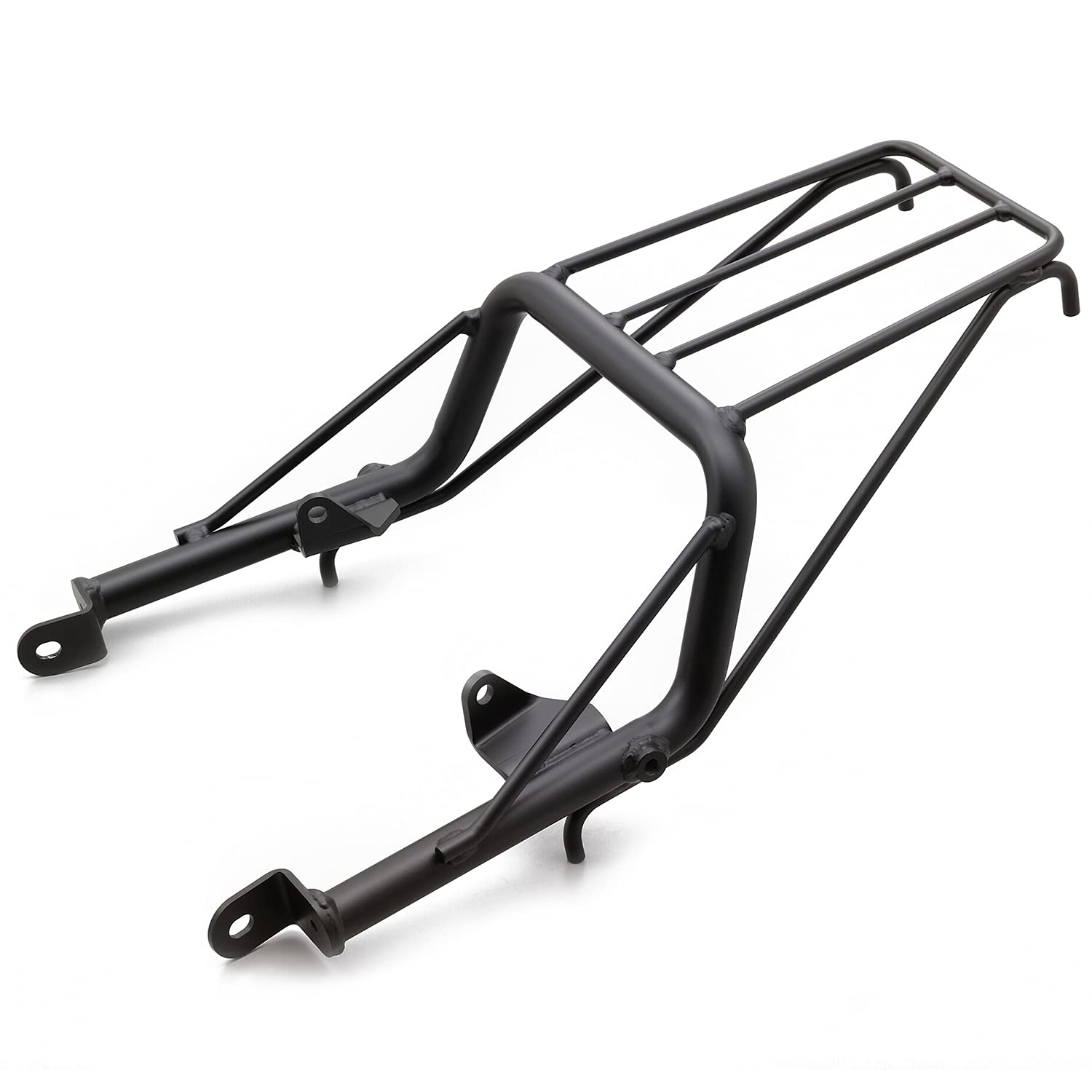 Amazon | デイトナ(Daytona) バイク用 リアキャリア GB350(21-23)専用 