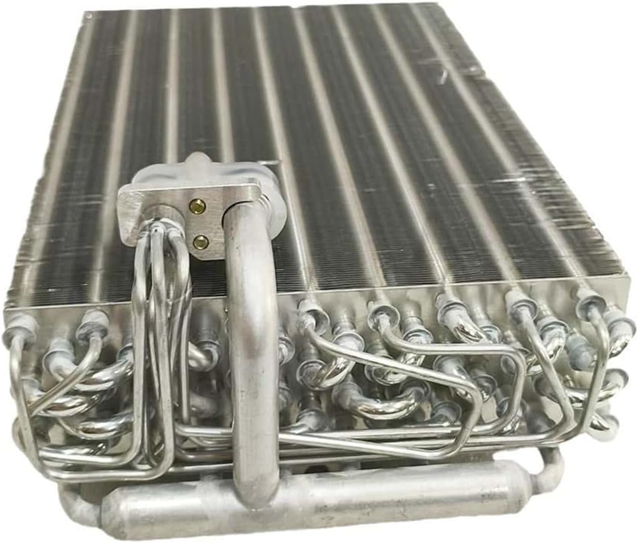 Air Conditioning Evaporator Cooling Coil Core Compatible With VOLVO FH12 FH 12/340 12/420 12/460 12/500 FH16 FH 16/470 16/520 16/540 3090880