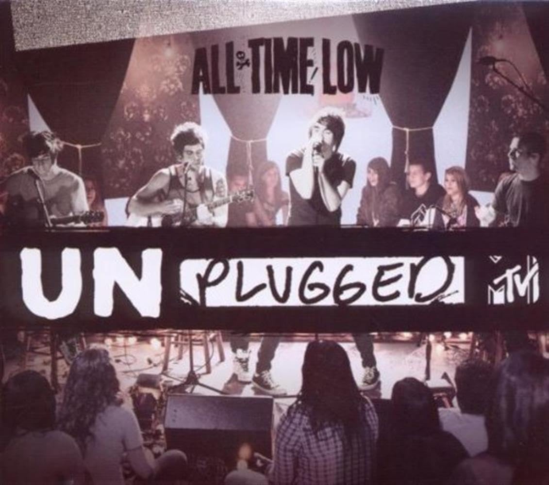 MTV UNPLUGGED