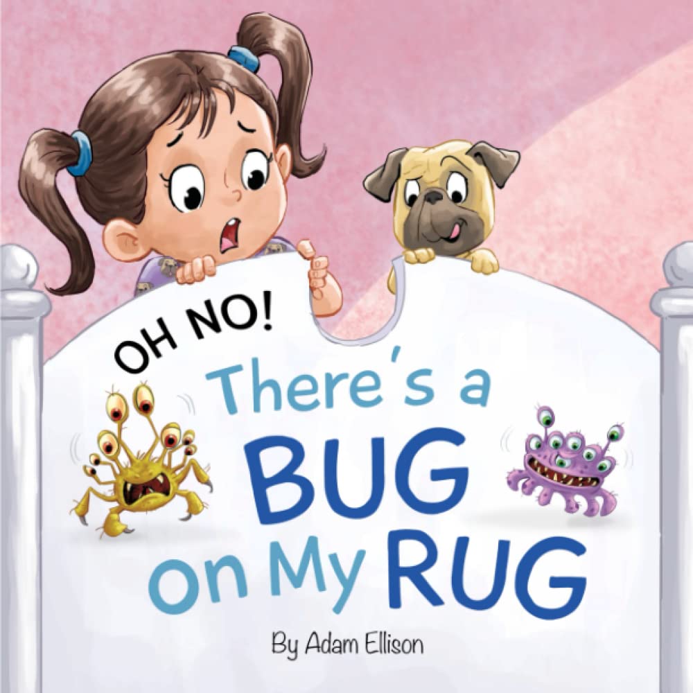 Oh No! There's a Bug on My Rug