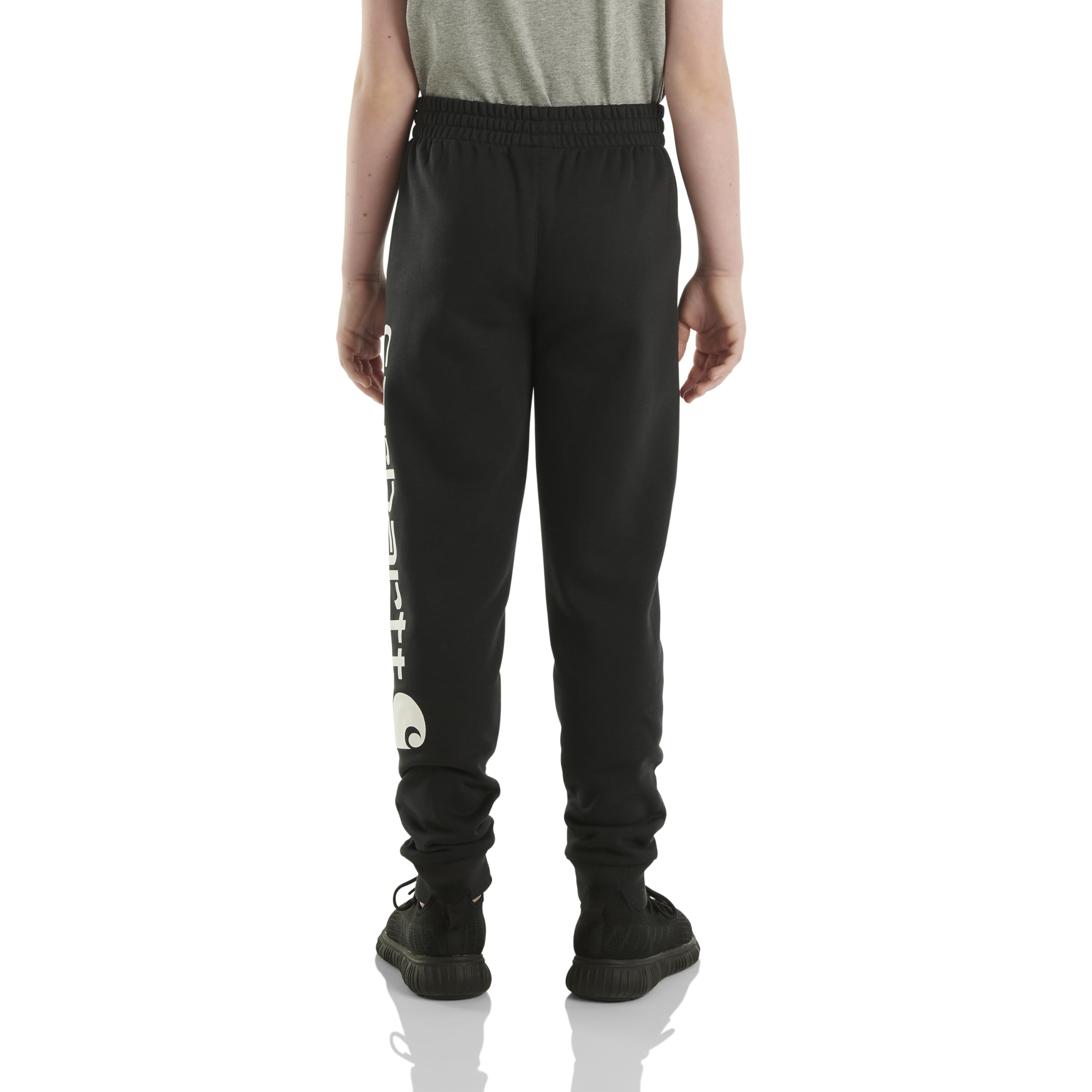 Carhartt Jungen Knit Long Loose Fit Pant Trainingshose
