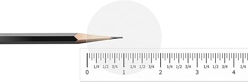 Miniatura 5 de Hybsk 300 etiquetas redondas transparentes de 2 pulgadas para embalaje de cajas de sellado de sobres (2 pulgadas redondas)