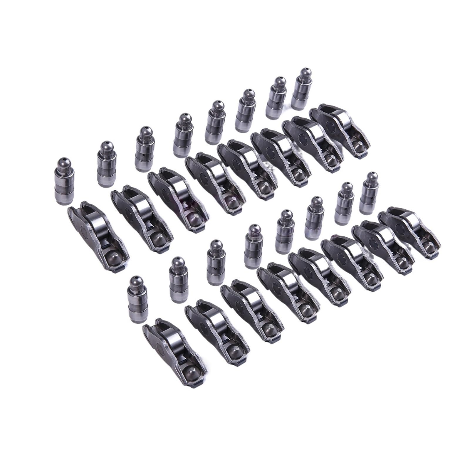 pour Golf Passat, Audi A3 A4 : 022109423D 06D 109 417 F BPY CDL BPG soupape poussoirs hydrauliques culbuteurs Plaque de Fixation Tige de poussée