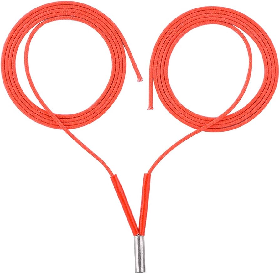 ELEGOO Mini Riscaldatore Per Stampante 3D In Resina – ELEGOO - Foto 7