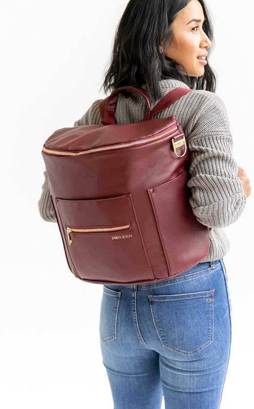 embroidered backpacks