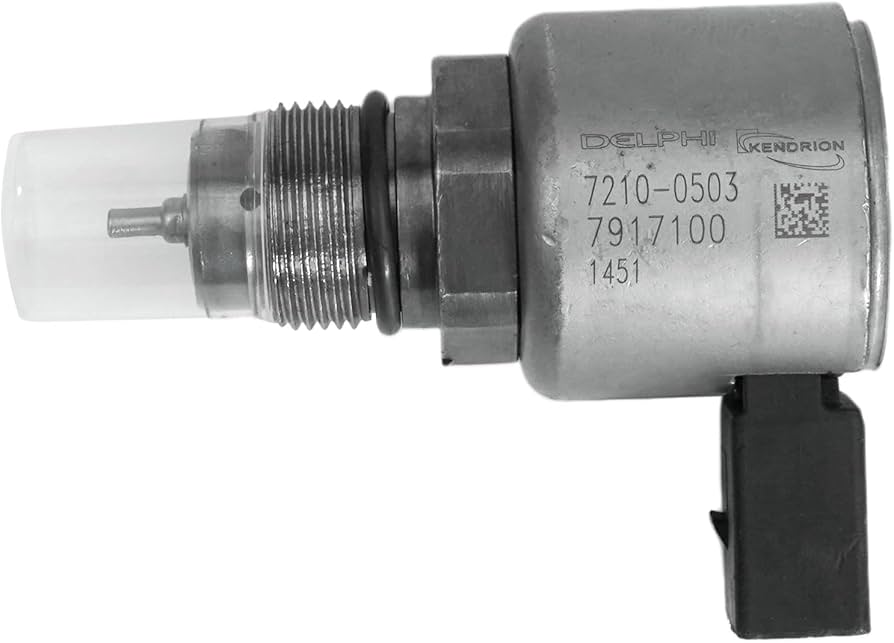 Amazon.com: 2136382 Fuel Rail Pressure Control Valve Replacement Amazon.com: 2136382 Fuel Rail Pressure Control Valve Replacement