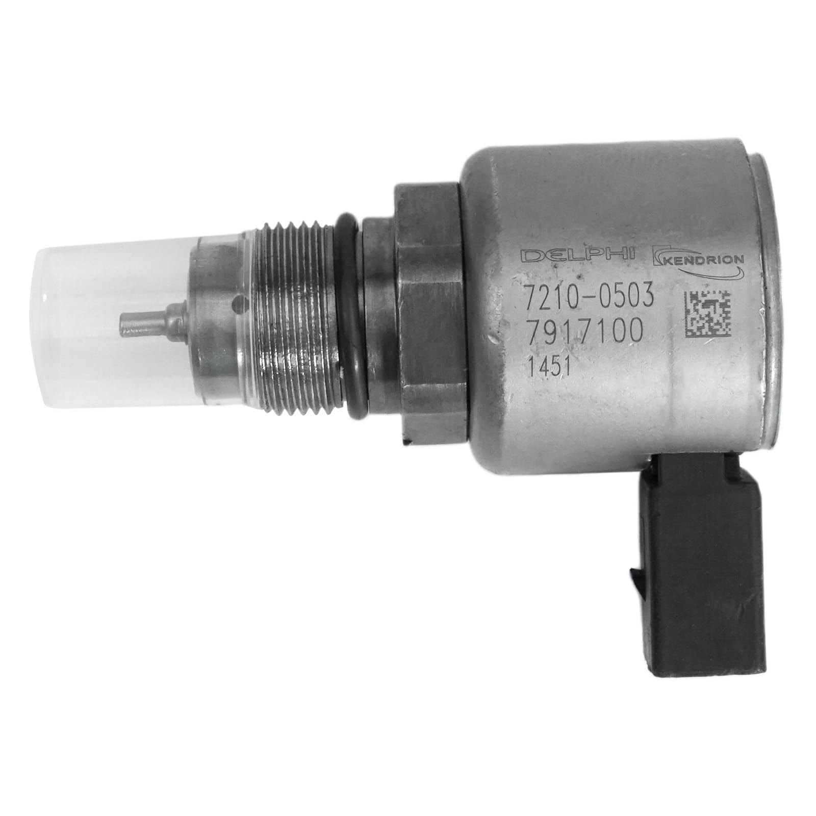 Amazon.com: 2136382 Fuel Rail Pressure Control Valve Replacement