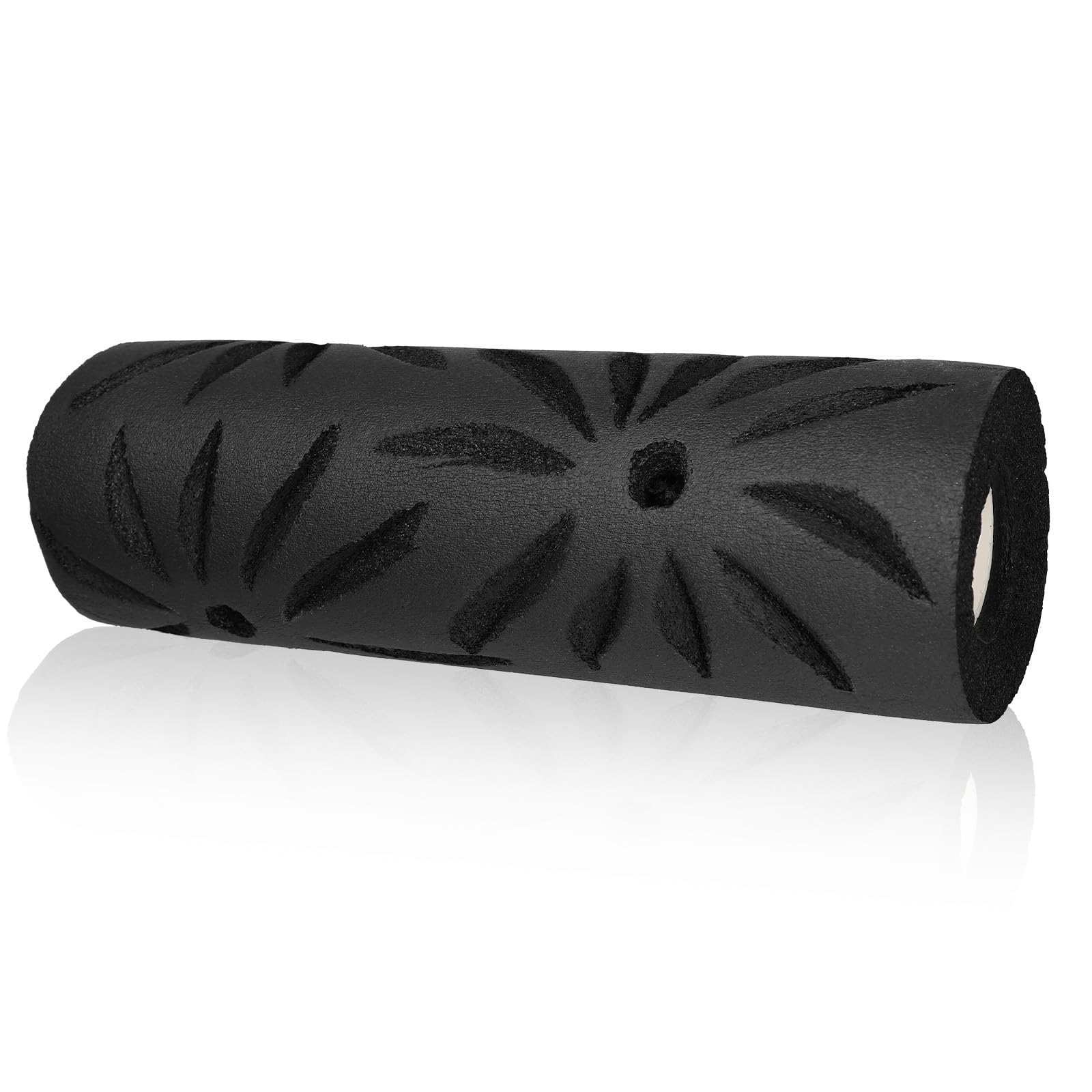 Msioytog Professional Dry Wall Pattern Roller 9Inch Paint Roller For Dry Wall Repair And Decorating Projects Enduring Professional Pattern