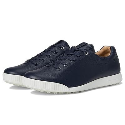 ECCO Golf Street Retro Hybrid Waterproof Golf Shoe Men