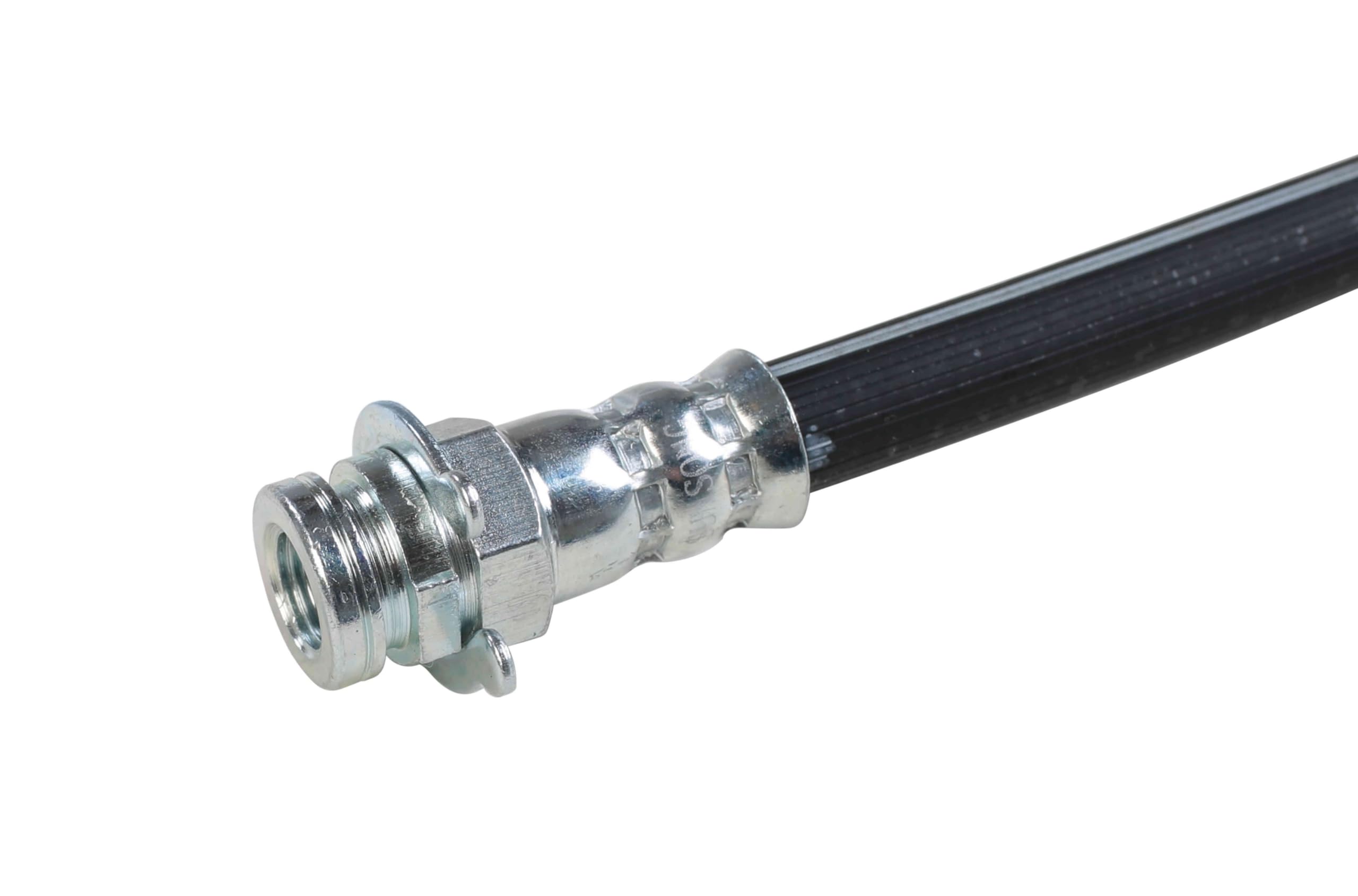 Amazon.com: Sunsong 2203632 Brake Hydraulic Hose : Automotive