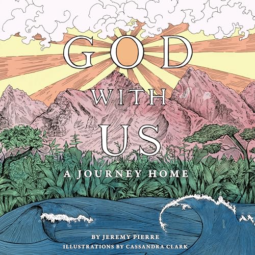 God with Us: A Journey Home