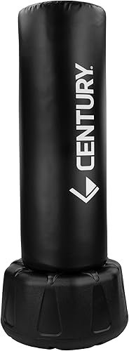 Miniatura 3 de Century Wavemaster 2XL Pro - Saco de boxeo para artes marciales fitness boxing y ejercicios cardiovasculares para hombres y mujeres