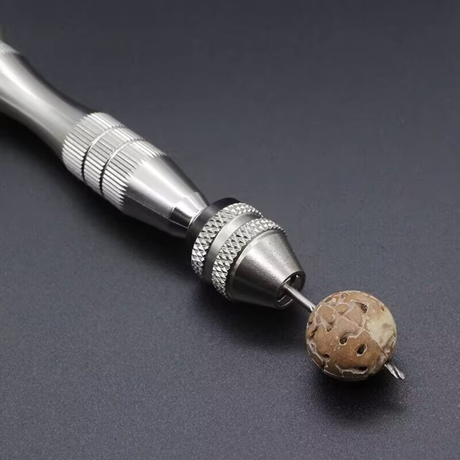 Set Punte Trapano HSS M35 | 10 Pezzi Da 3.2mm | 8% Cobalto | Per Metallo Duro E Acciaio Inox