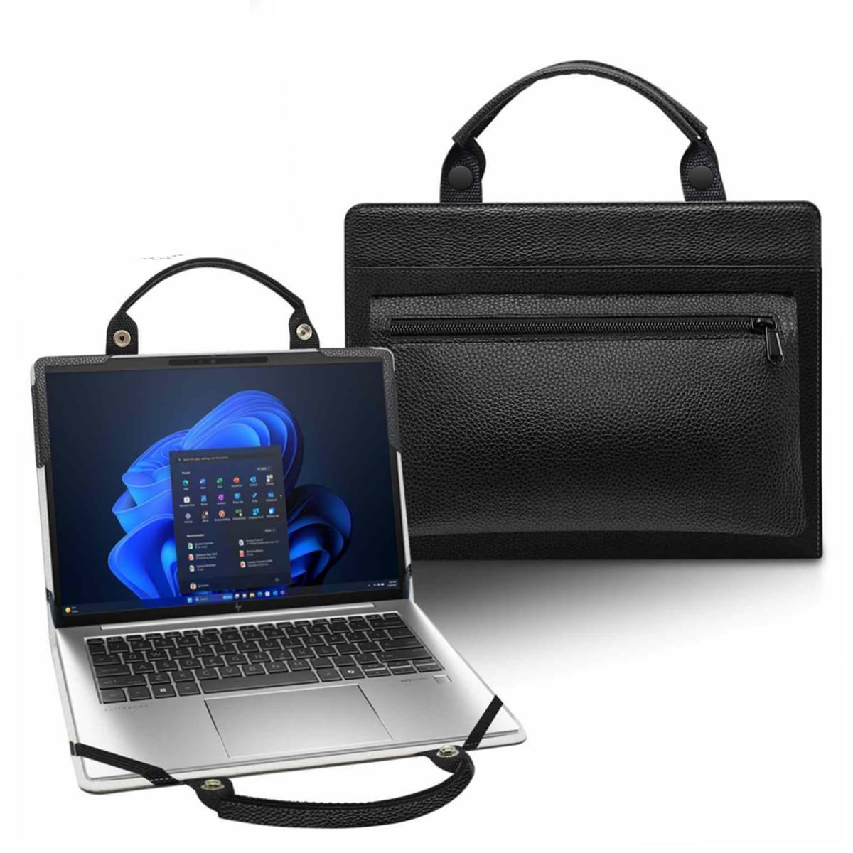 MCover Case Compatible ONLY For 14" HP EliteBook 840 | 845 G9 / G10 - View #4