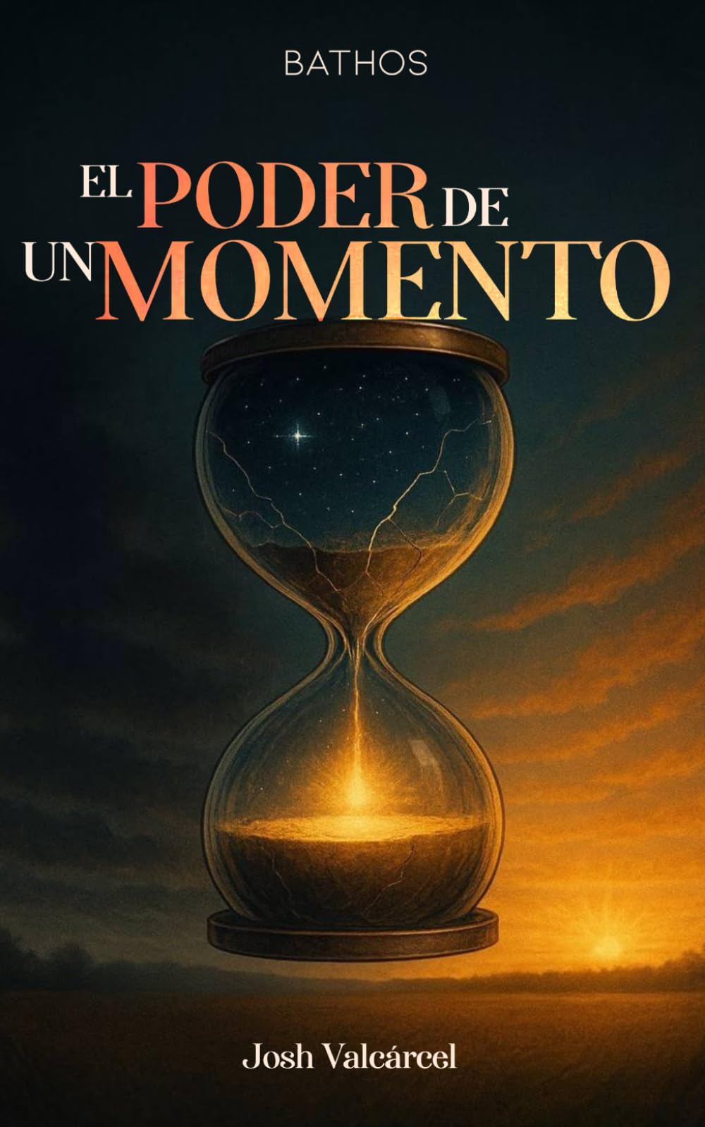 El Poder de un Momento: Cómo la intervención de Dios transforma nuestra historia (The Power of a Moment - El Poder de Un Momento - How God’s Intervention Transforms Our Story)
