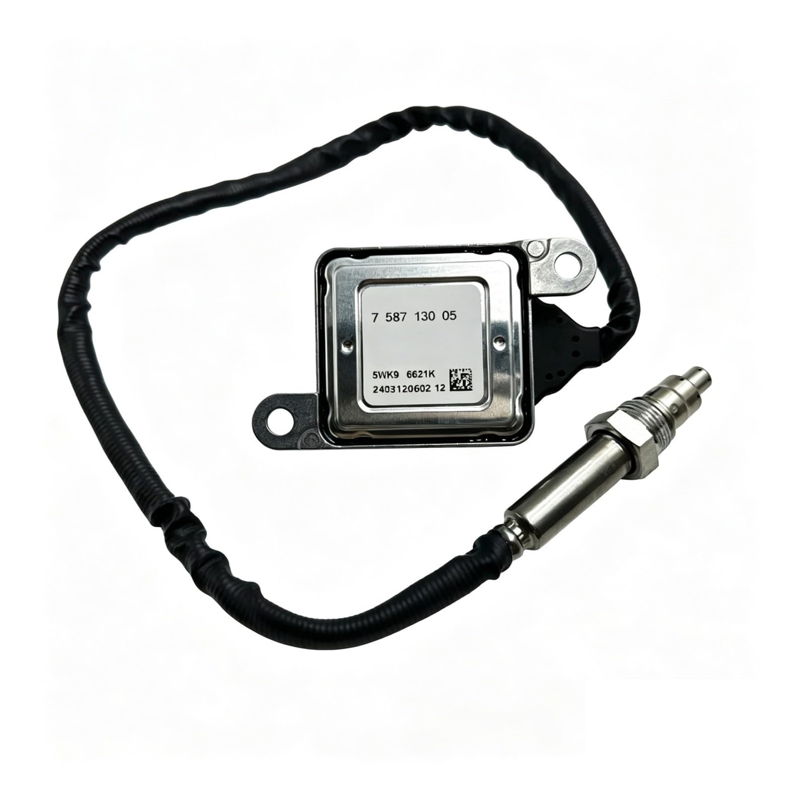 Capteur NOx haute précision pour BMW E81 E90 LCI 5WK96621K sonde