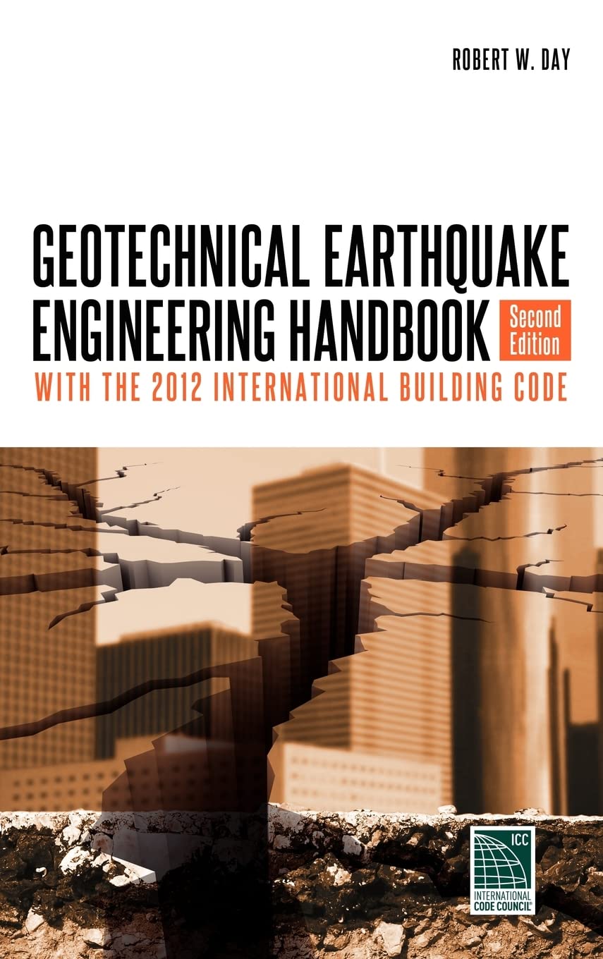 Geotechnical Earthquake Engineering : Réduire les Risques Sol IBC