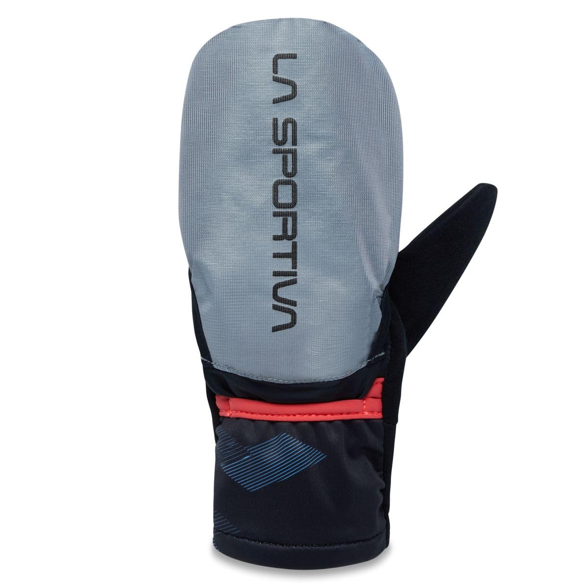 La Sportiva Handschuhe der Marke Trail Gloves W Black/Malibu Blue Fashion