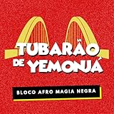 Tubarão de Yemonjá