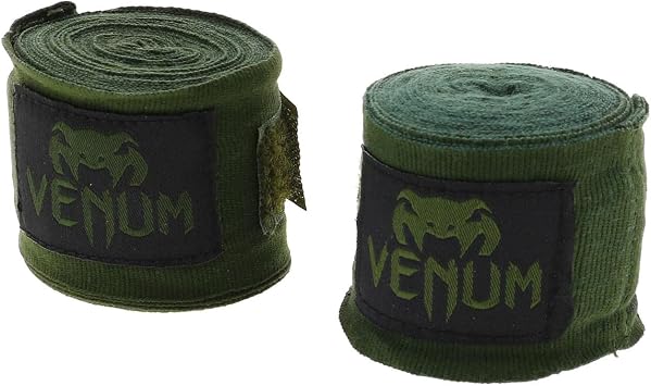 Venum Unisex Adult Kontact Boxing Handwraps