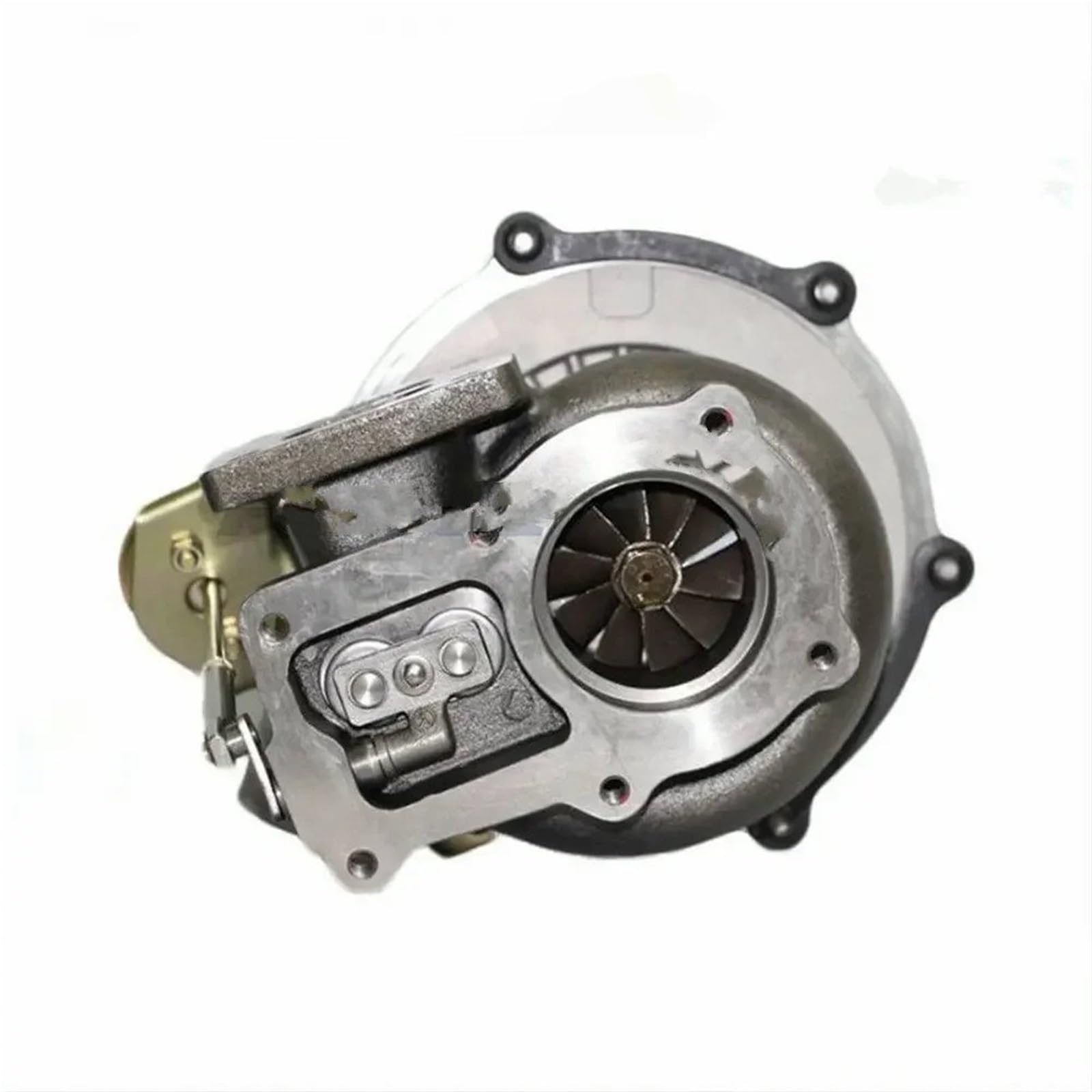 attuatore elettrico del turbocompressore Per turbina 750849 GT3576 turbocompressore completo 479016 gruppo 24100-3521 per HINO